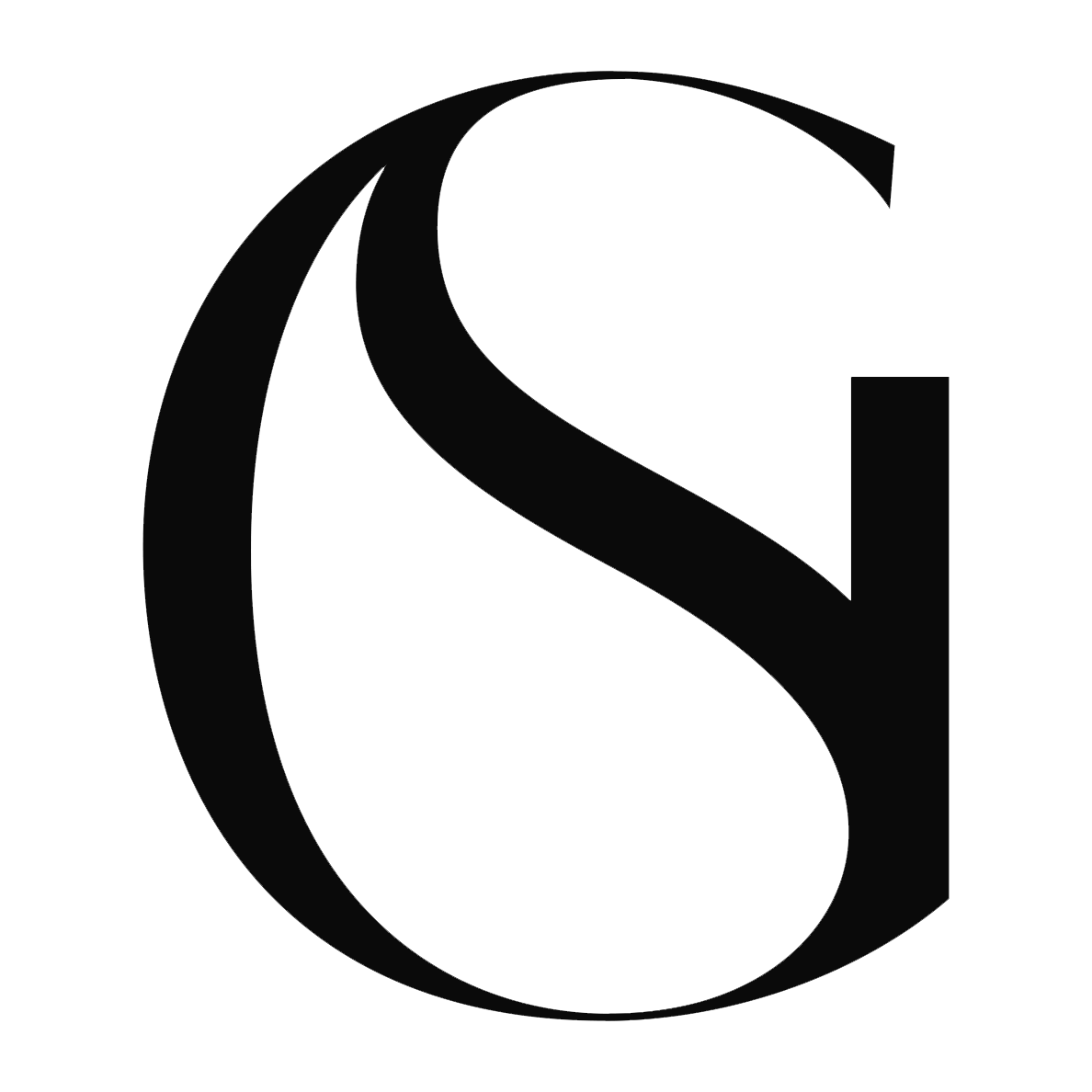 Gámez & Serrano logo