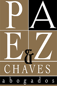 Páez & Chaves Abogados logo